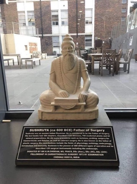 Sushruta